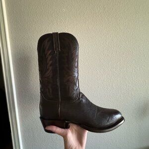 Lucchese Cowboy Boots
